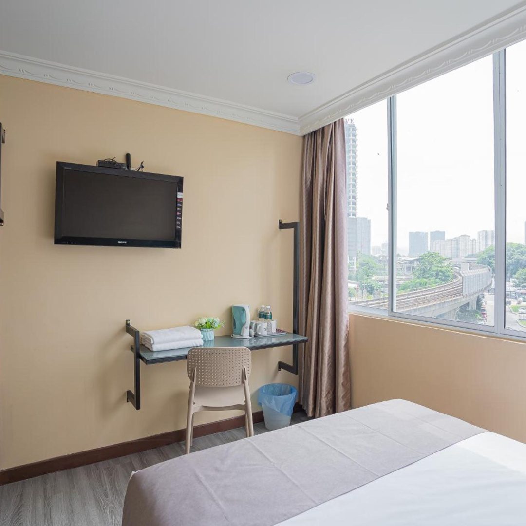 Foto - Hotel 28 Titiwangsa
