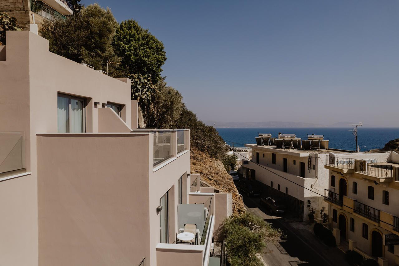 Photo - Petra Hotel