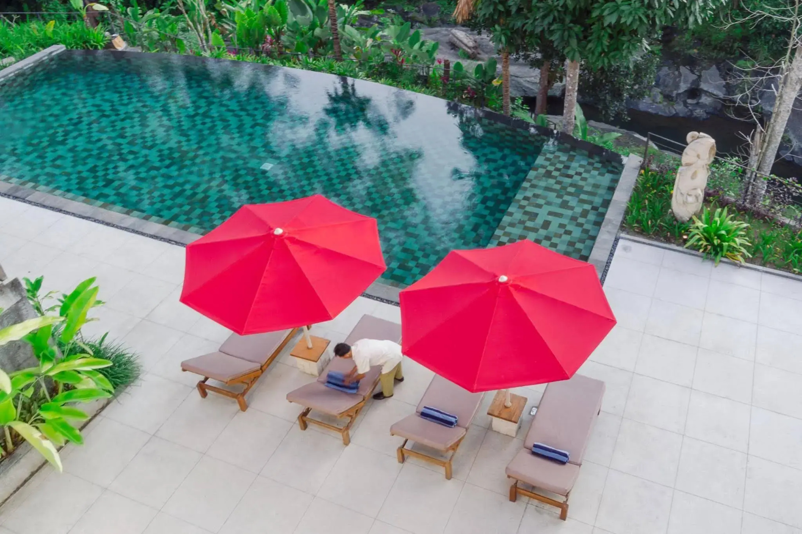 Photo - Labak River Hotel by EPS