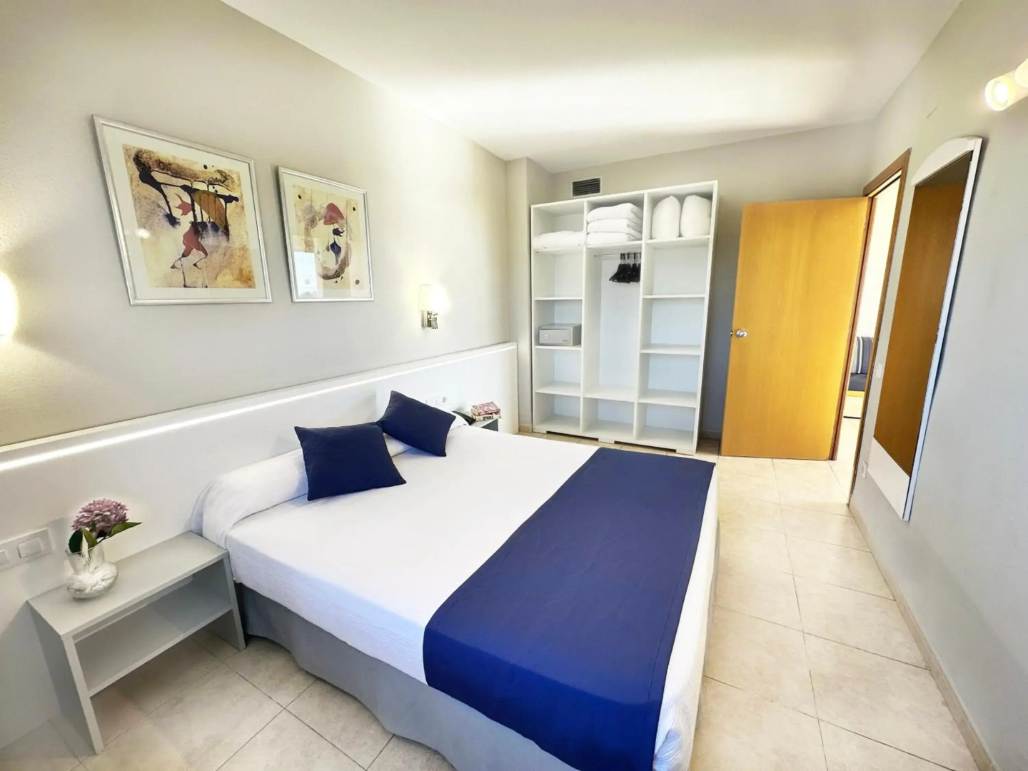 Foto - Aparthotel SunClub Salou