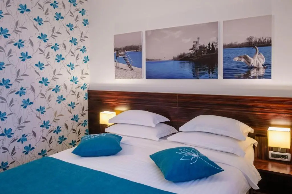 Foto - Hotel Jarun