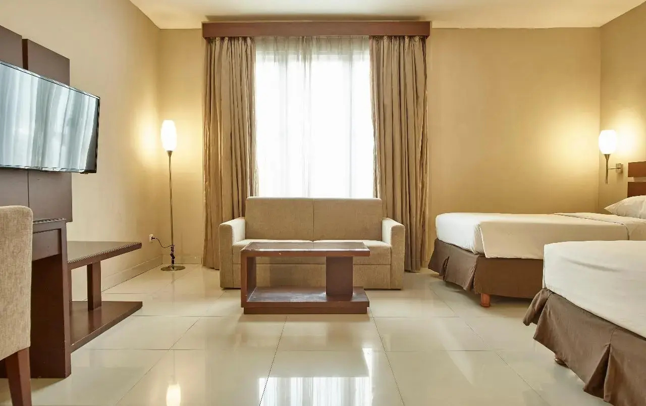 Foto - Triniti Hotel Gajah Mada