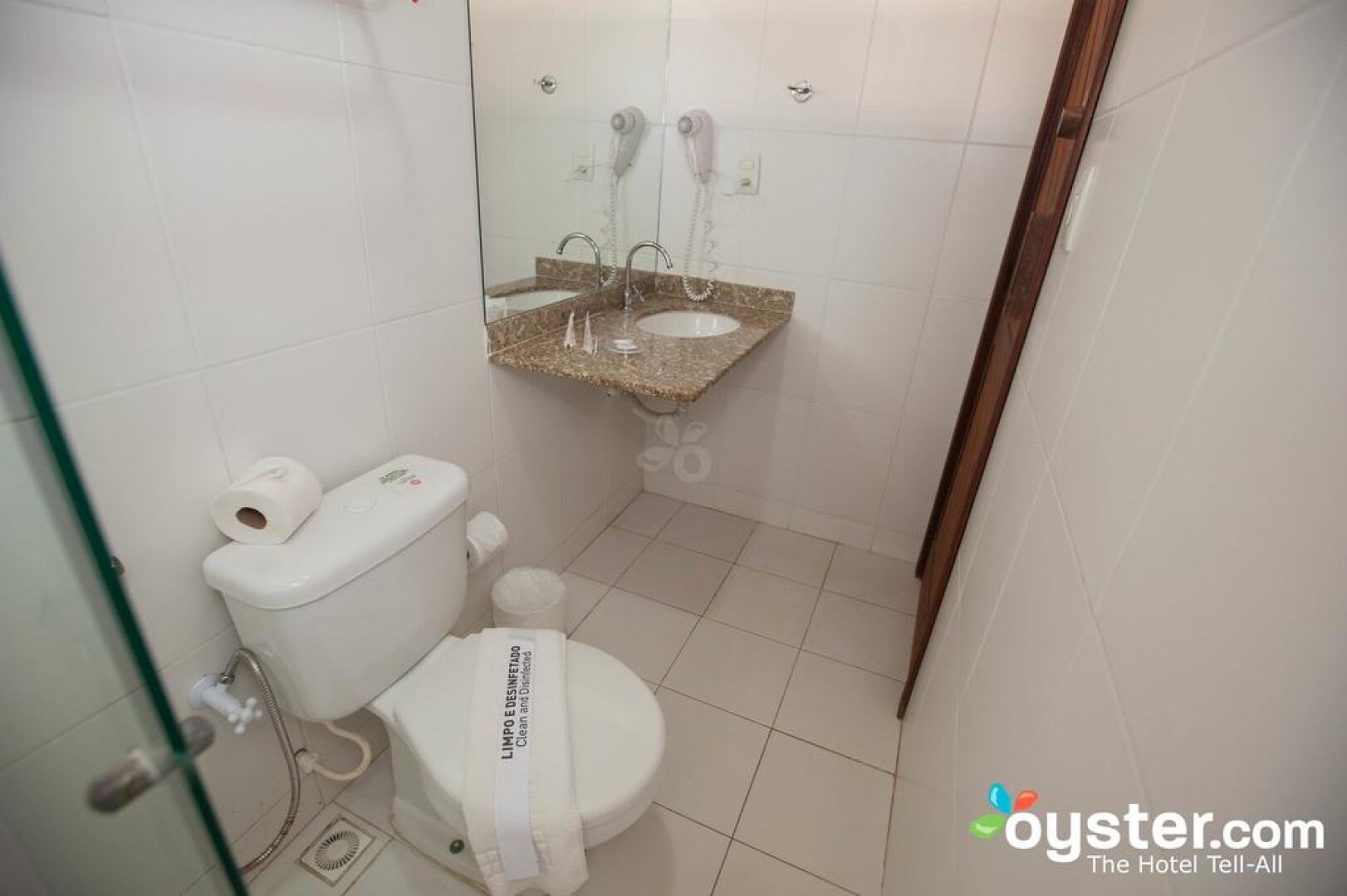 Foto - Pousada Casa de Praia