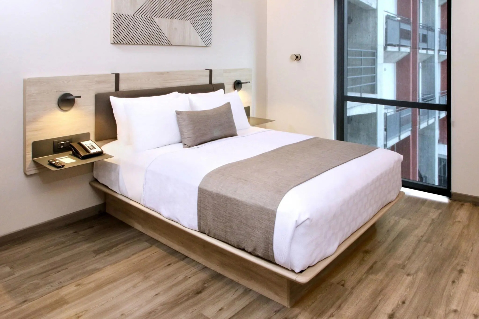 Photo - City Express Plus By Marriott Monterrey Centro