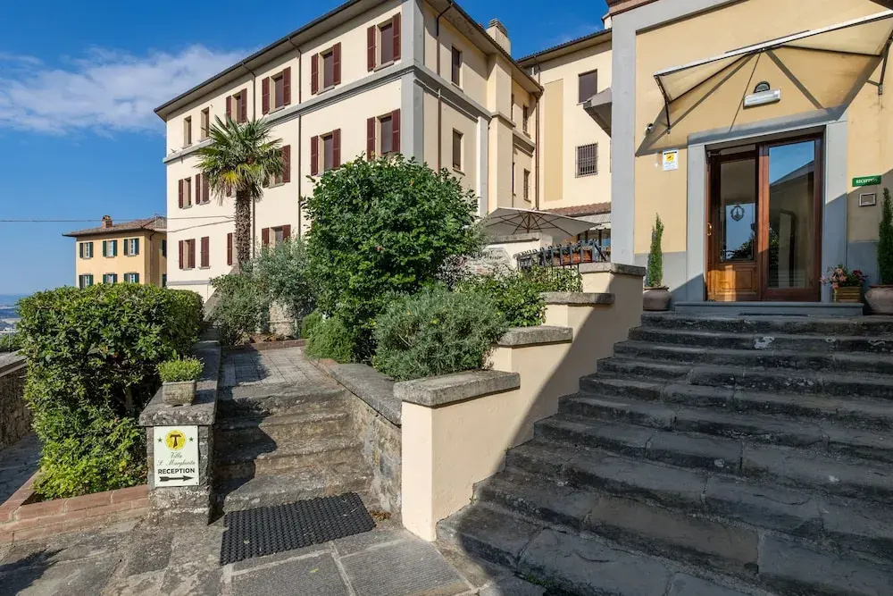 Photo - Villa Santa Margherita