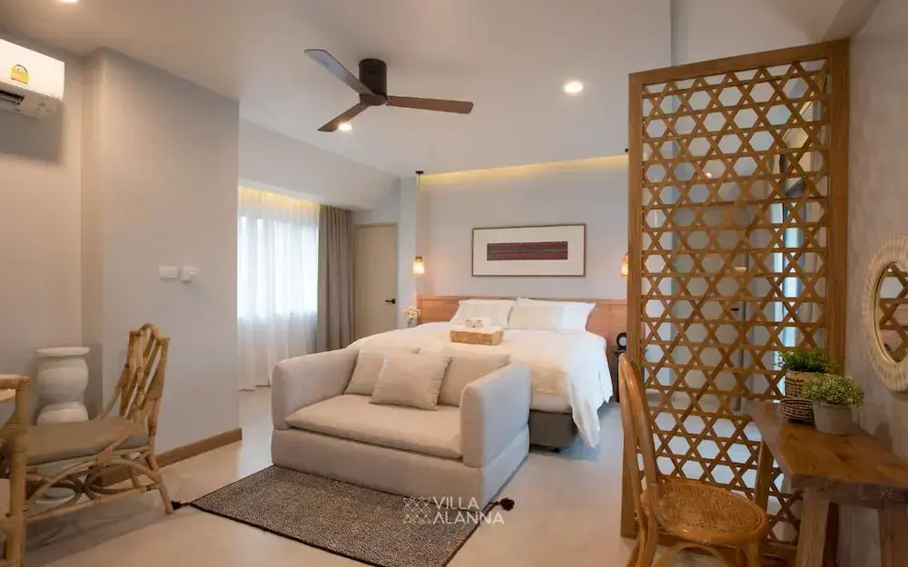Photo - Villa ALANNA
