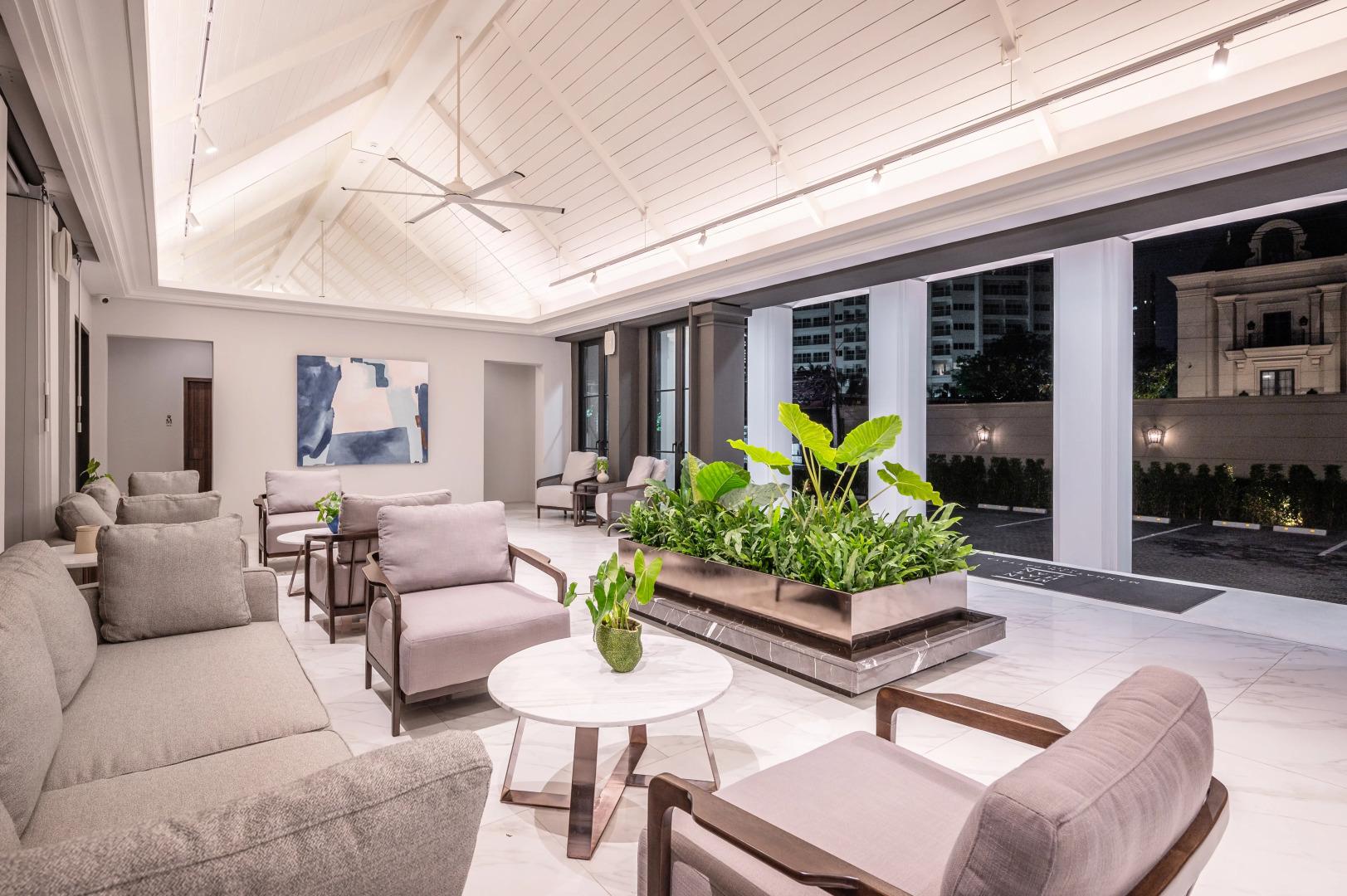 Foto - Manhattan Pattaya Hotel - SHA Extra Plus