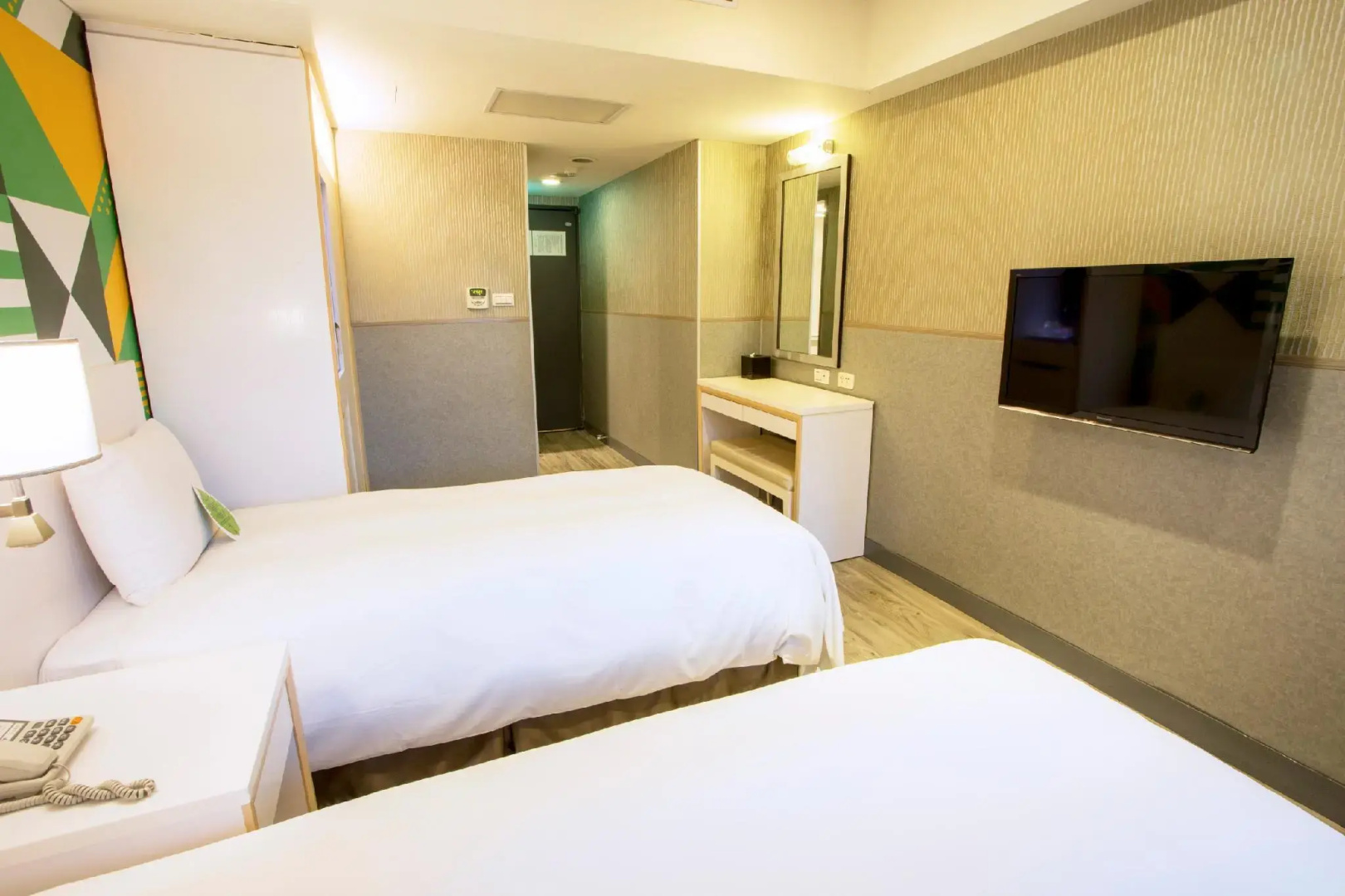 Foto - Ximen Citizen Hotel