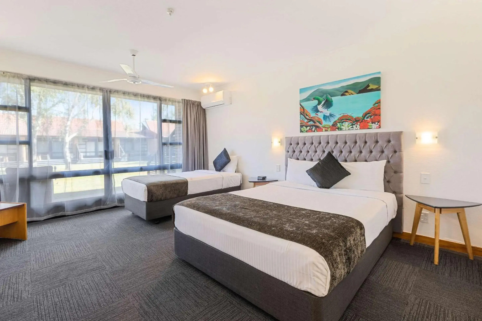 Photo - Quality Hotel Lincoln Green