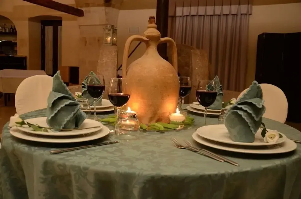 Foto - Agriturismo Tenuta Chianchizza