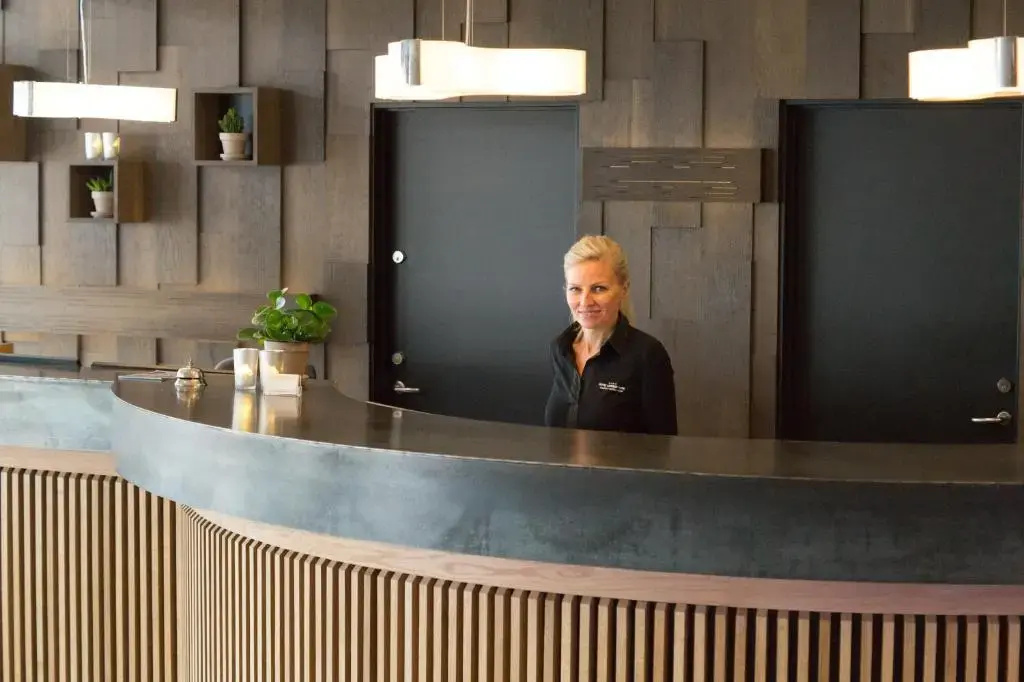 Photo - Hotel Lautrup Park