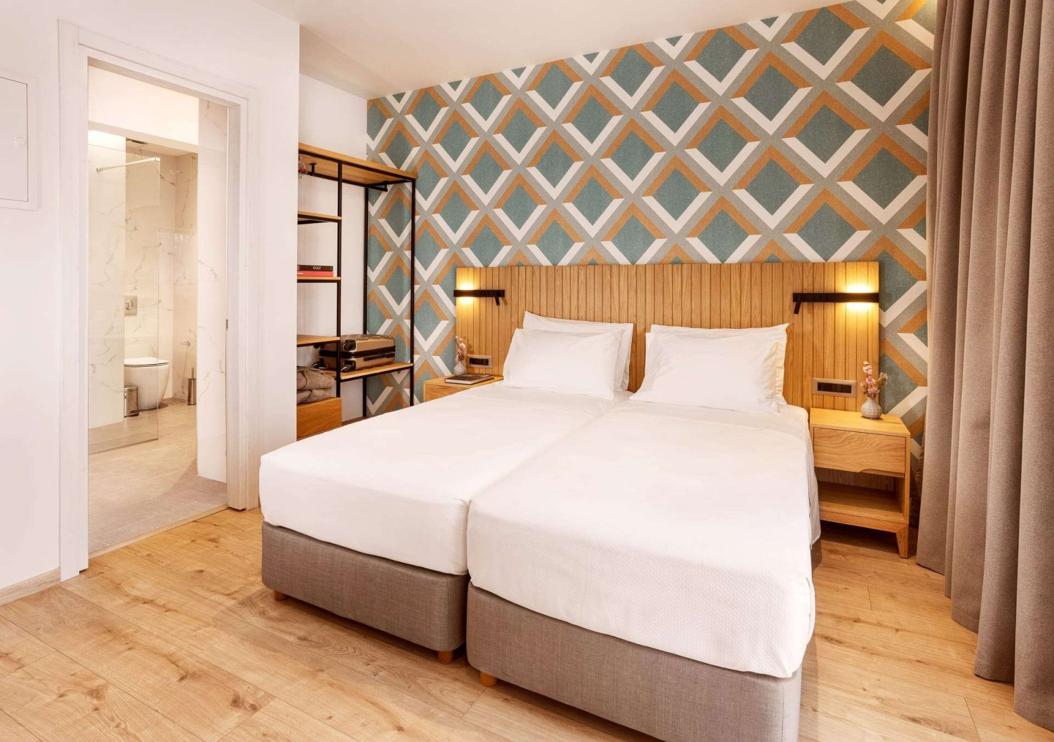 Photo - DAYS City Suites Athens