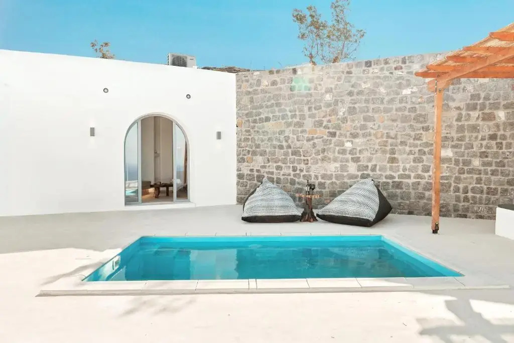 Foto - Oyster Luxury Suites