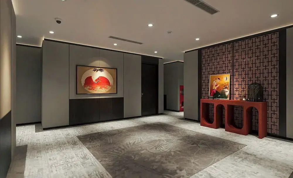 Photo - Minasi Grand Hotel