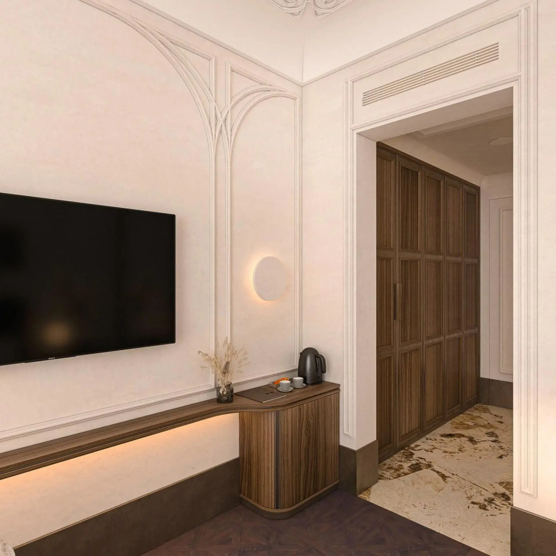 Photo - Les Temps Istanbul Karakoy, Curio Collection By Hilton