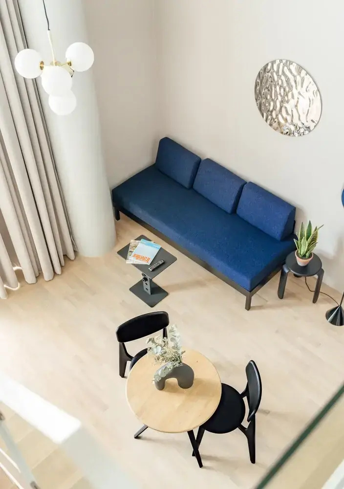 Photo - Unity Helsinki - A Studio Hotel