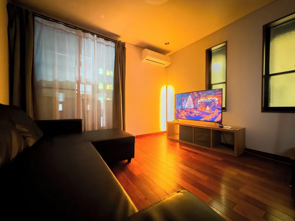Photo - Satellite Hotel Roppongi