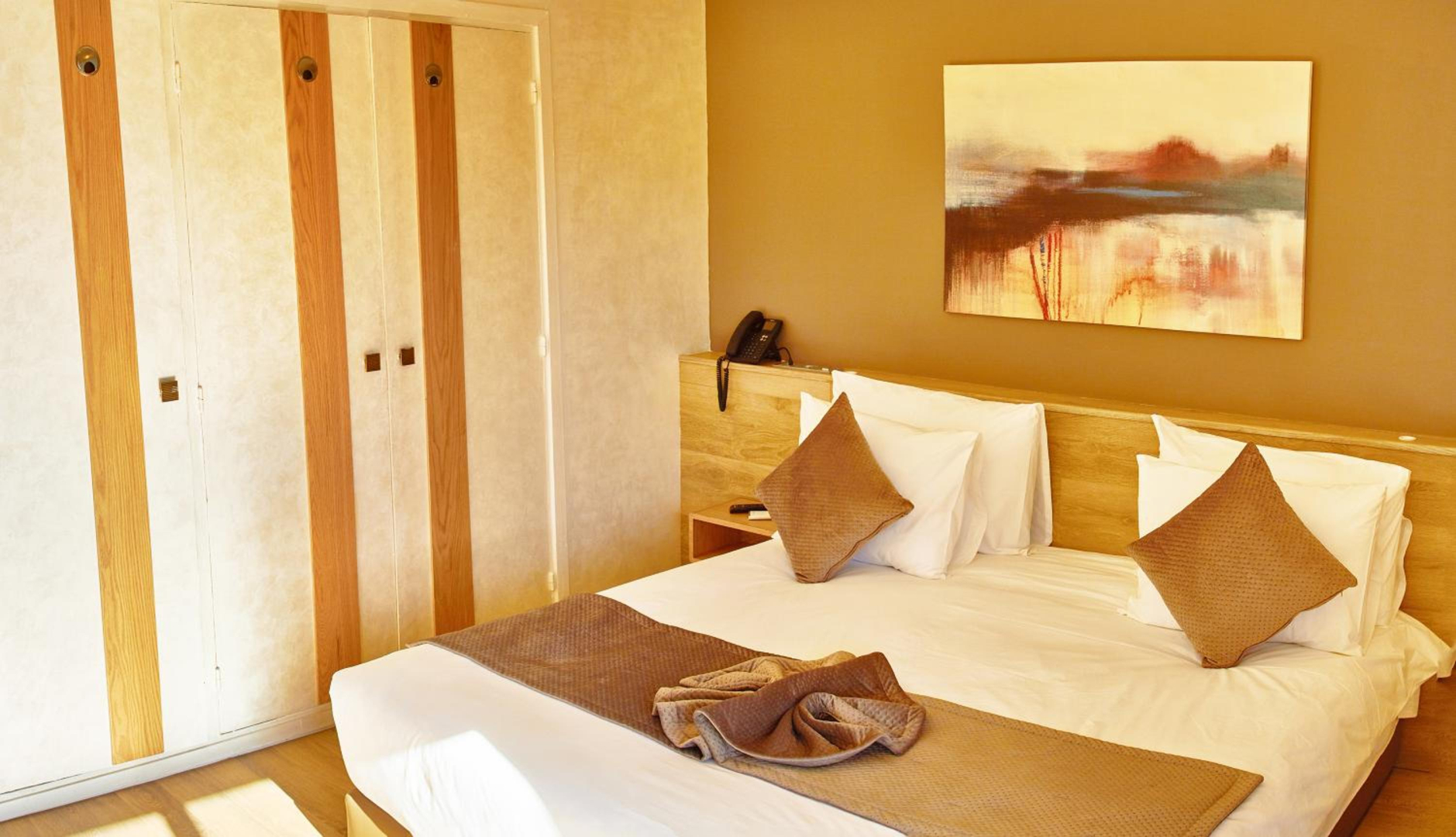 Photo - Mabrouk Hotel and Suites- Adult only