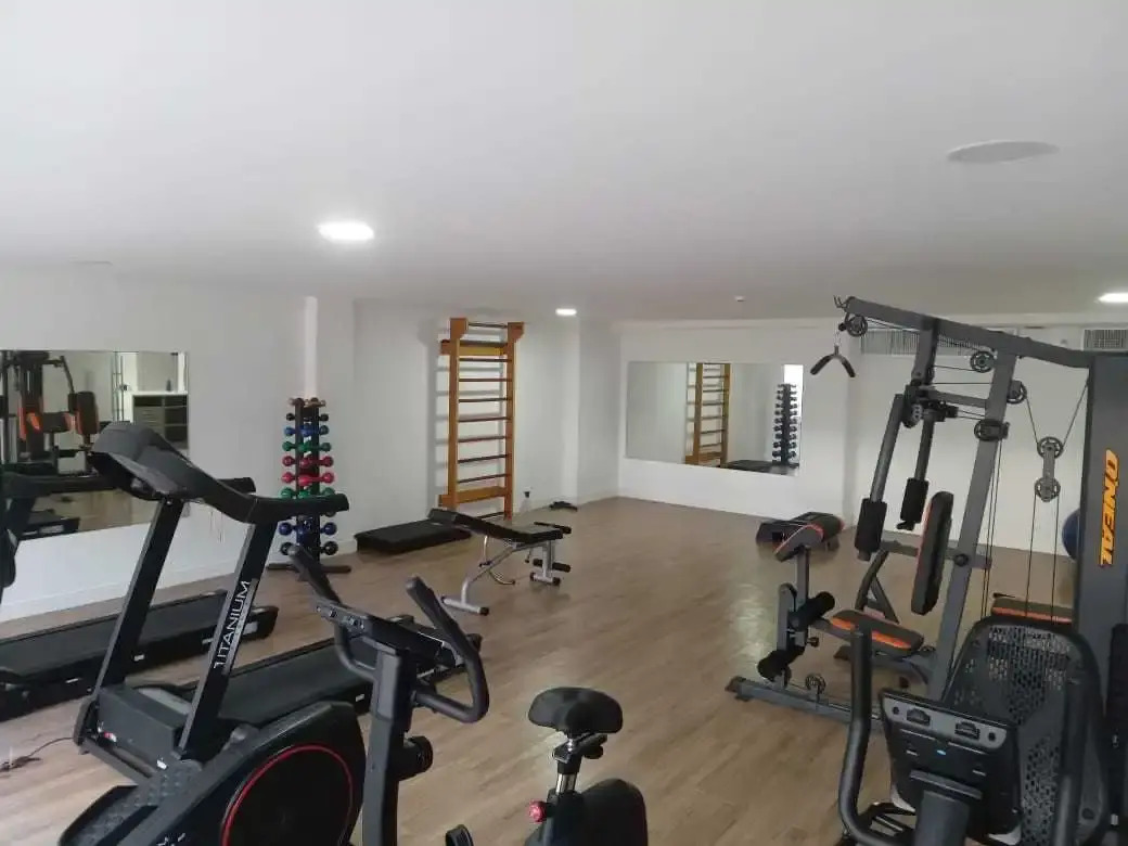 Photo - ATH Hotel - Américas Townhouse