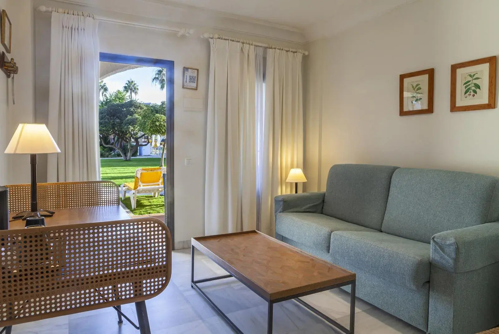 Foto - Playa de la Luz