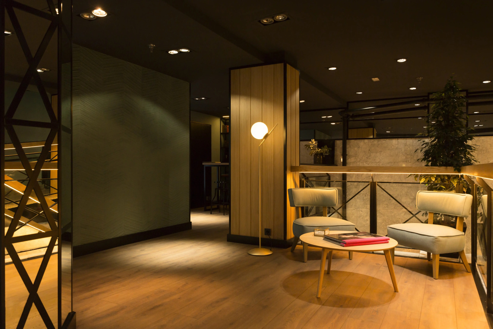 Photo - Petit Palace Alcalá