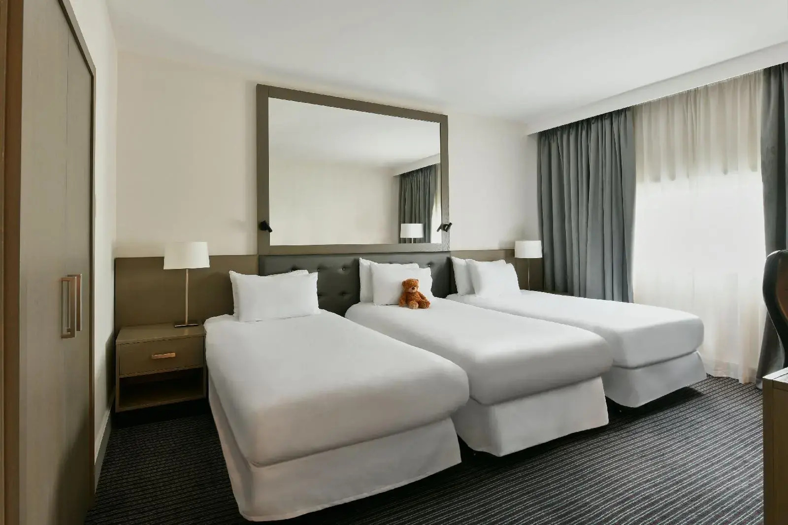 Foto - Sheraton Heathrow Hotel