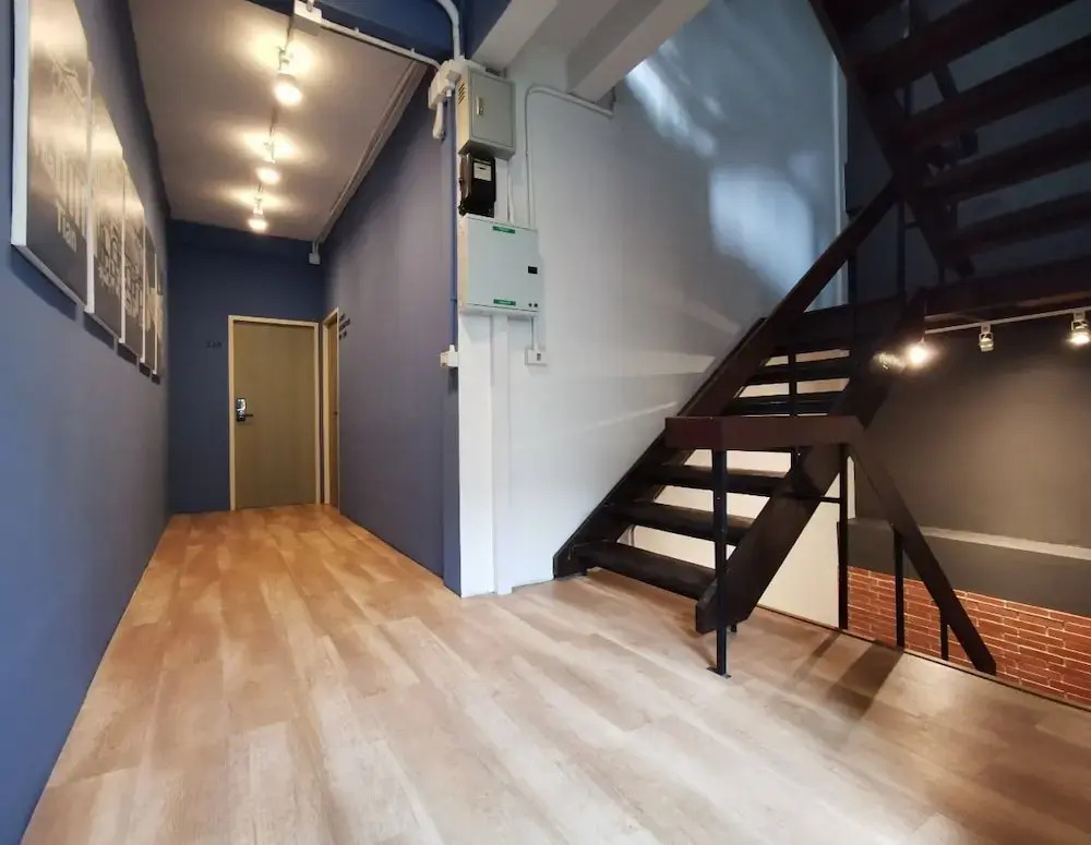 Photo - A Bangkok Journey