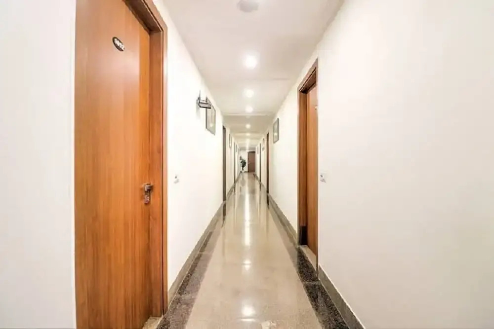 Photo - Pathway KDSON at Airport