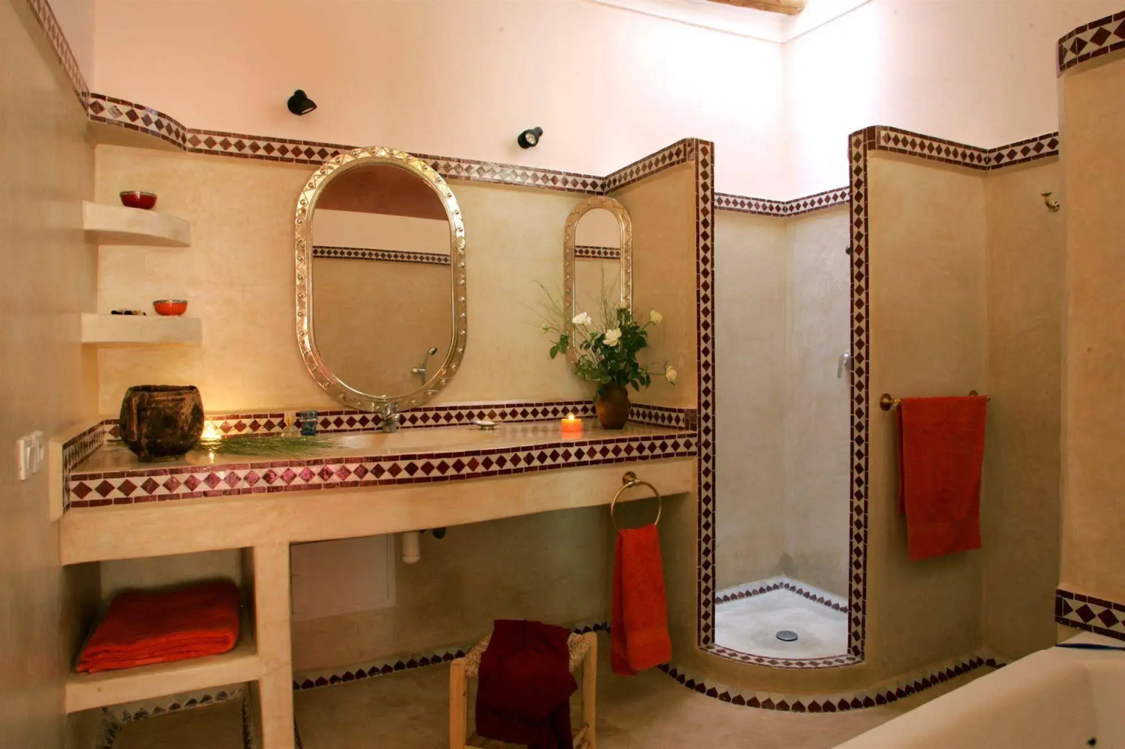 Foto - Riad Twilight