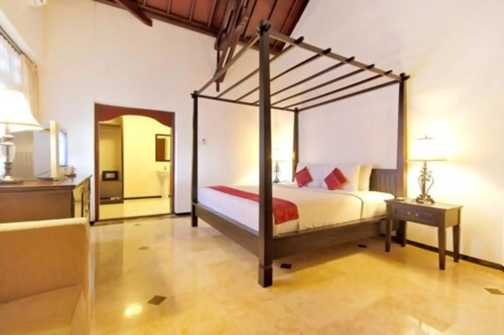 Foto - Royal Hotel and Villa Bali