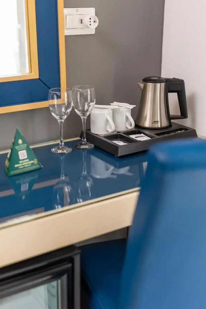 Photo - Grand Hotel Park