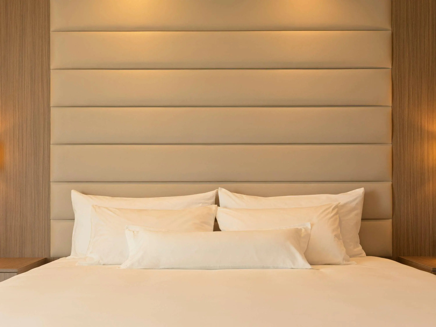 Foto - Swissotel Santa Cruz de La Sierra