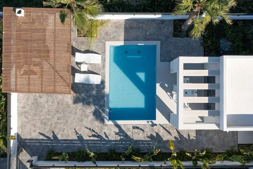 Foto - Villa Salty Sun 1