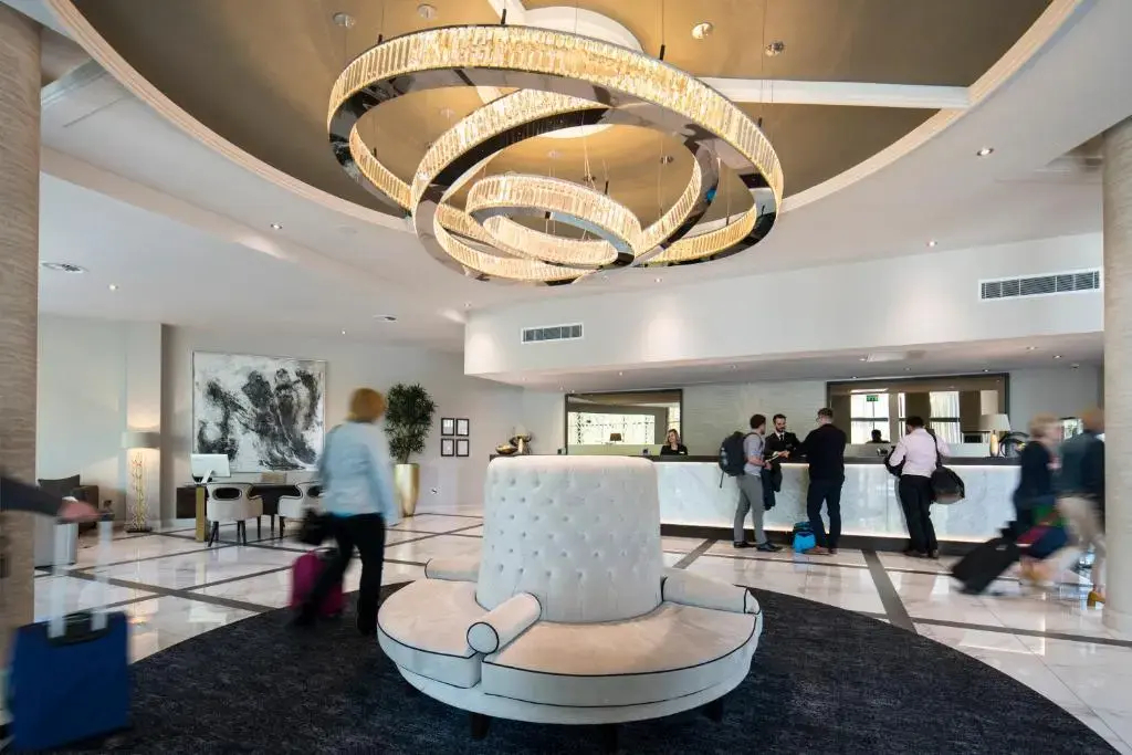 Photo - Park Regis Birmingham