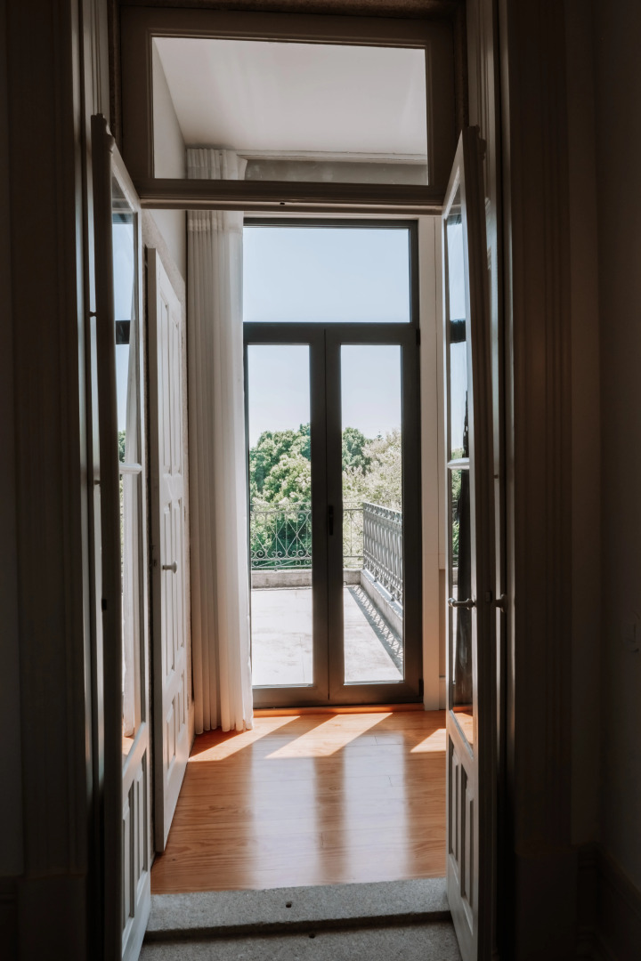 Foto - Marquês Garden House by Olivia