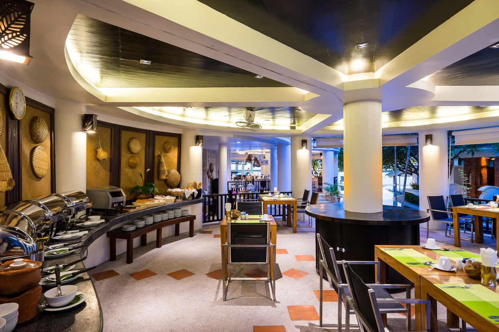 Photo - Dara Samui Beach Resort - Adults Only