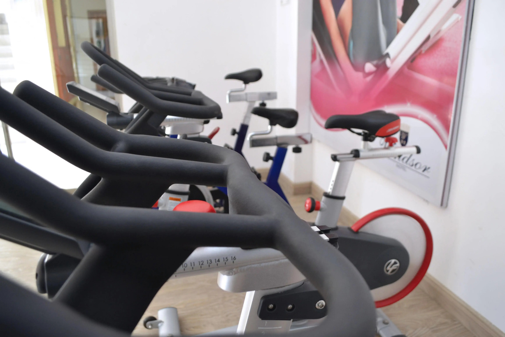 Foto - Hotel Windsor Barranquilla