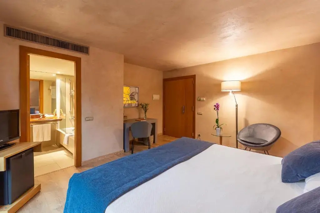 Photo - Hotel Xalet del Golf