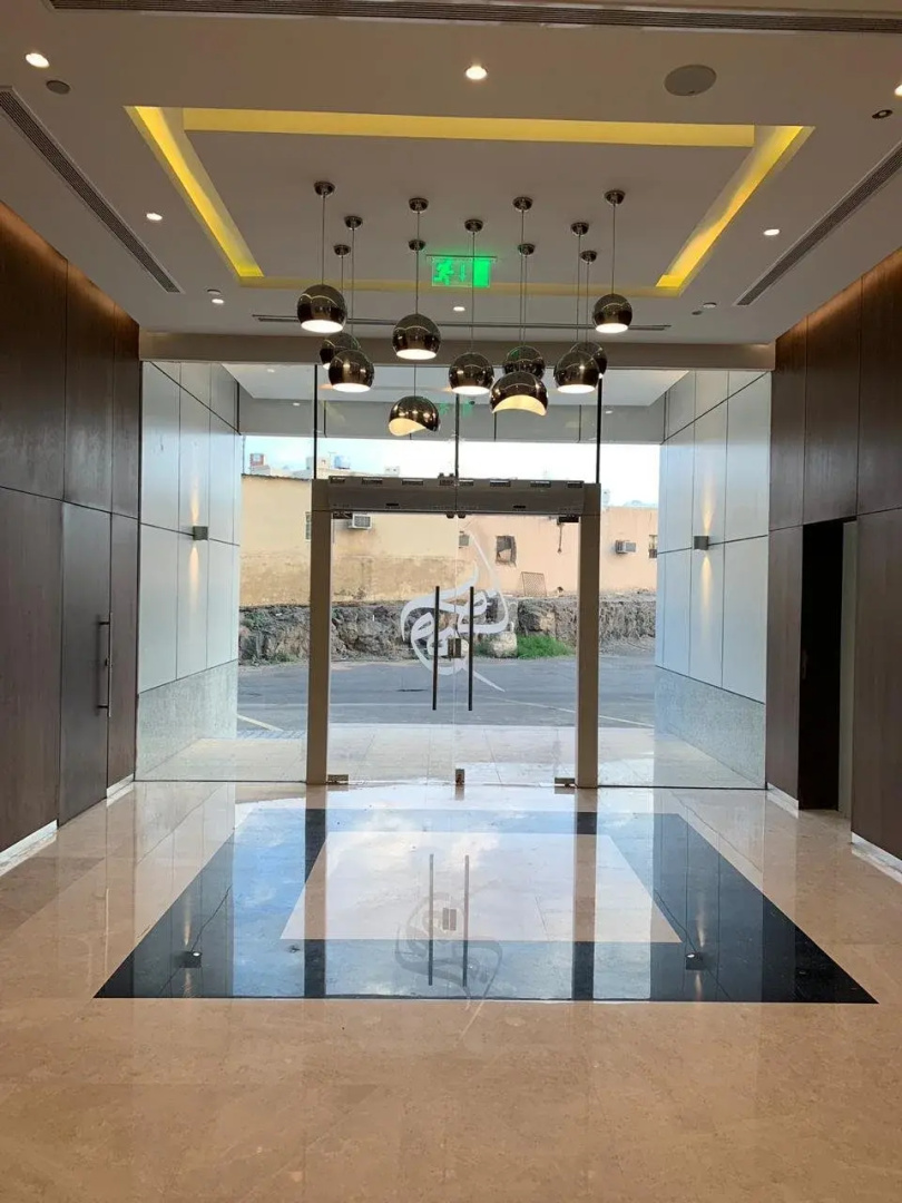 Foto - Hafawah Suites