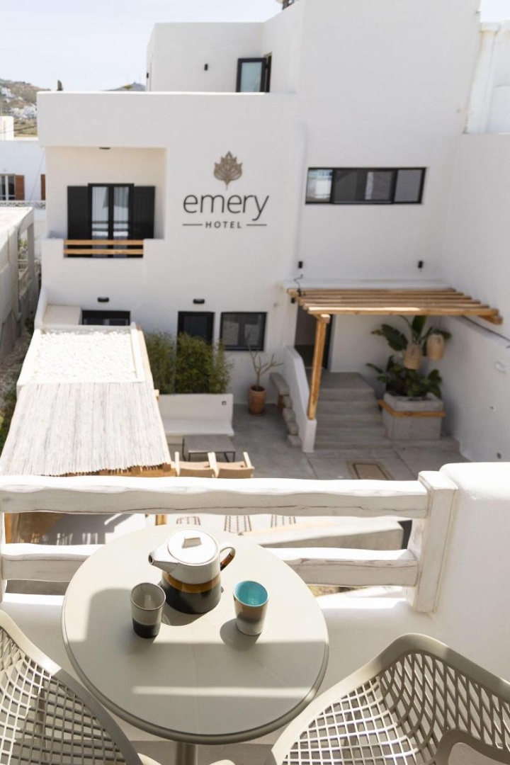 Emery Hotel Naxos, Bild 15 von 20