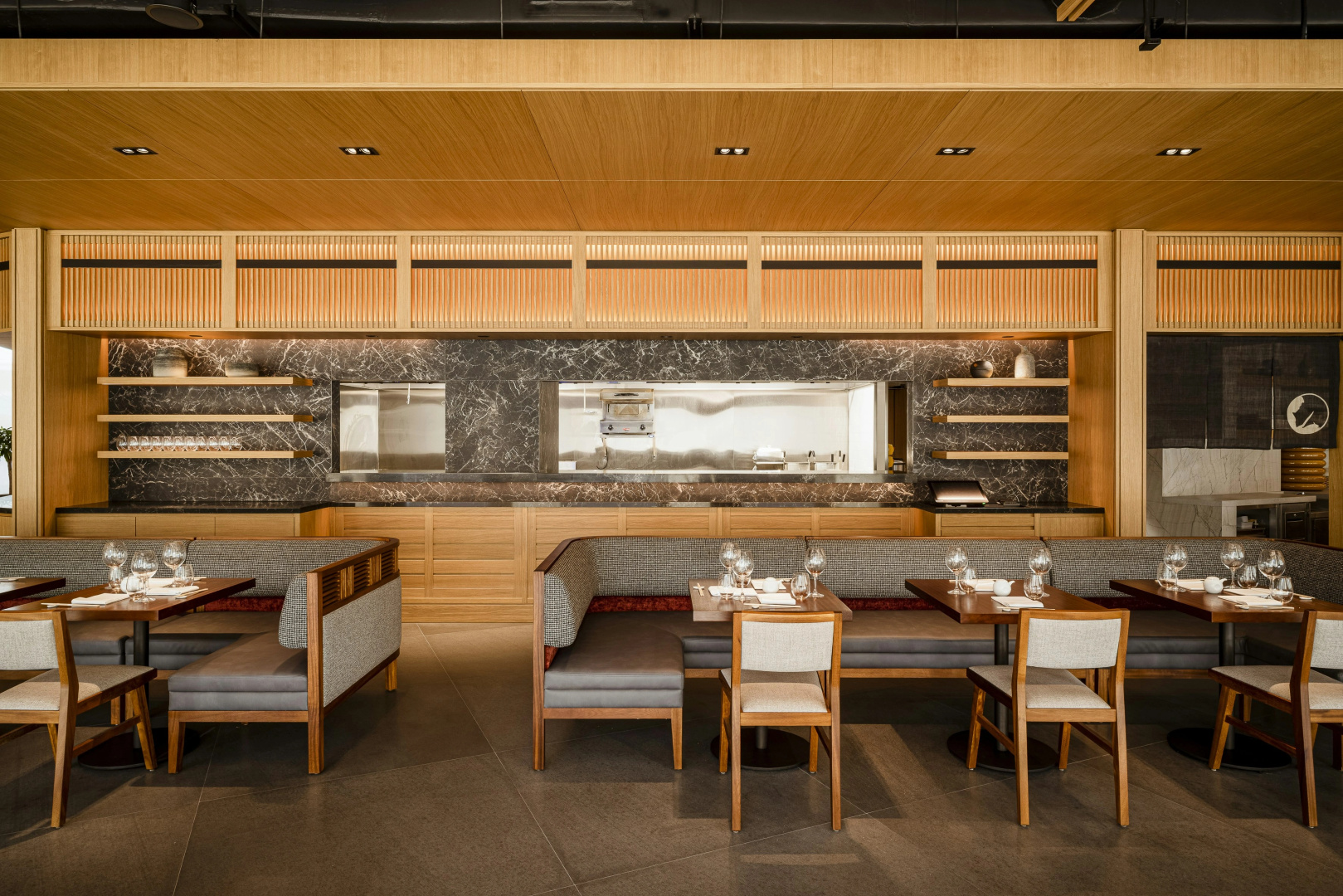 Photo - Nobu Hotel Warsaw