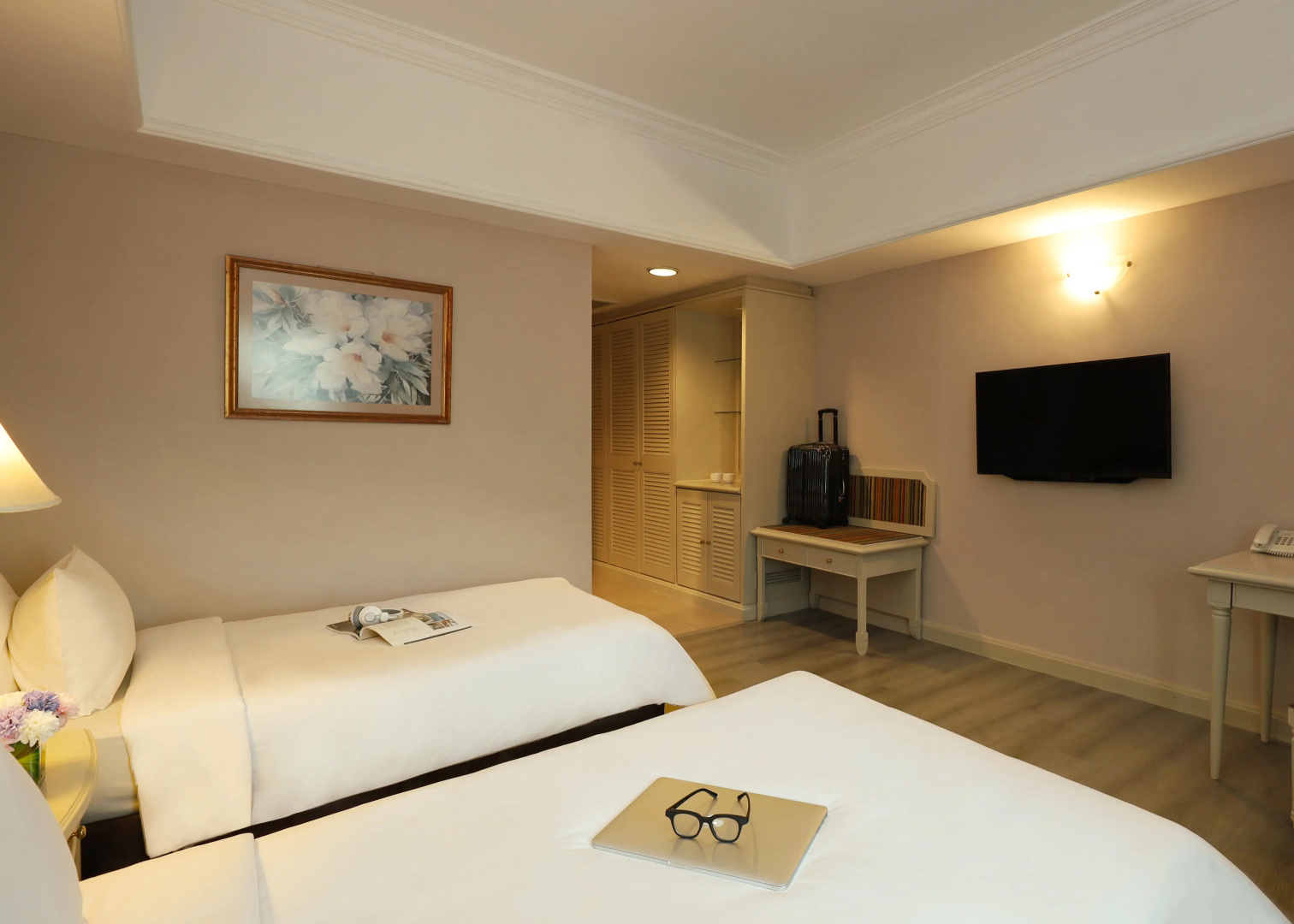 Foto - Berjaya Waterfront Hotel