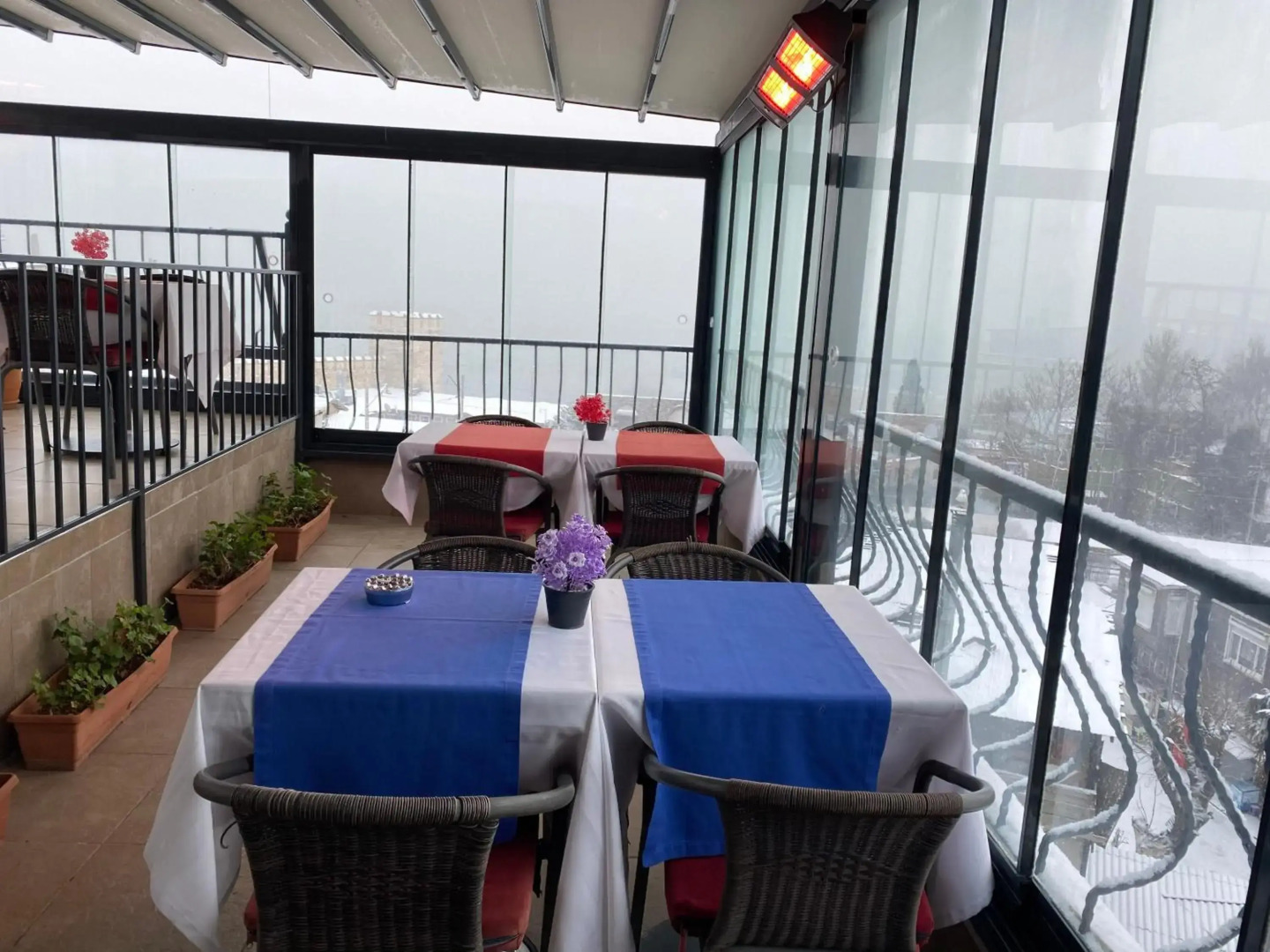 Foto - Spinel Hotel - Old City