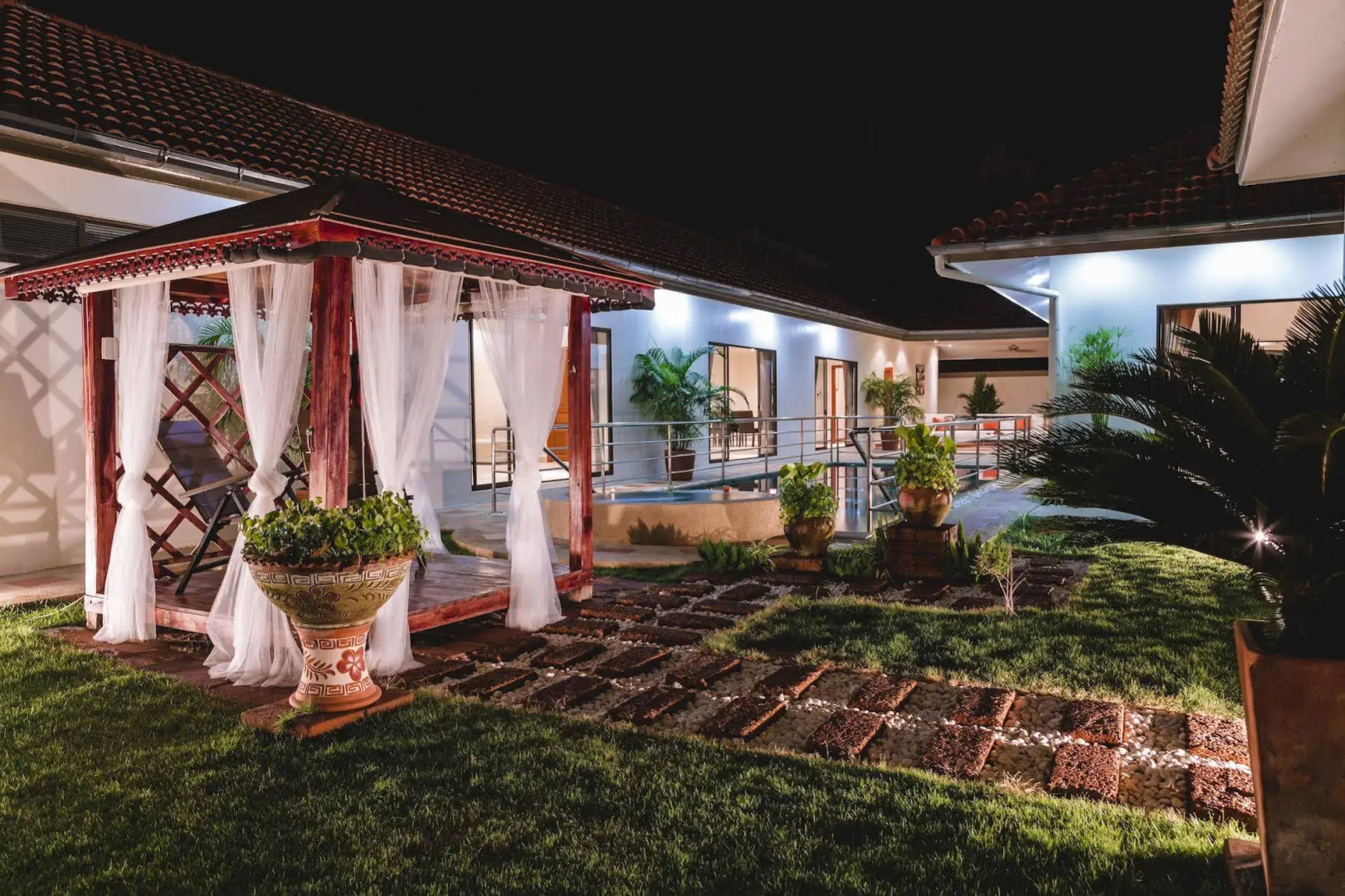Foto - Tortuga Villas Pattaya