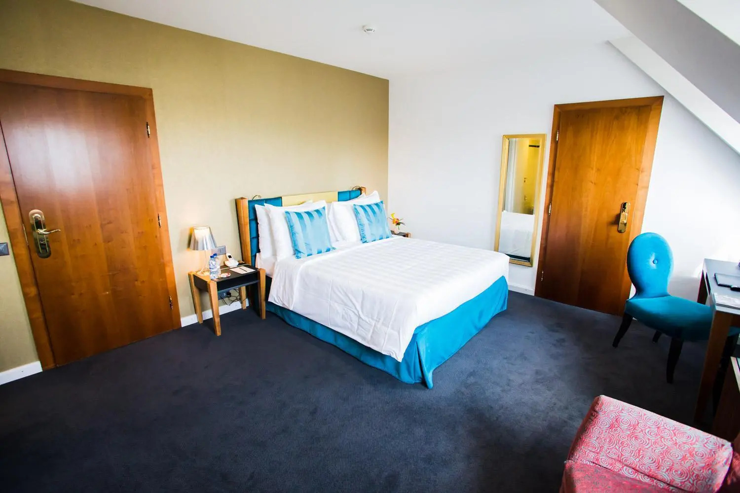 Photo - The Ambassador