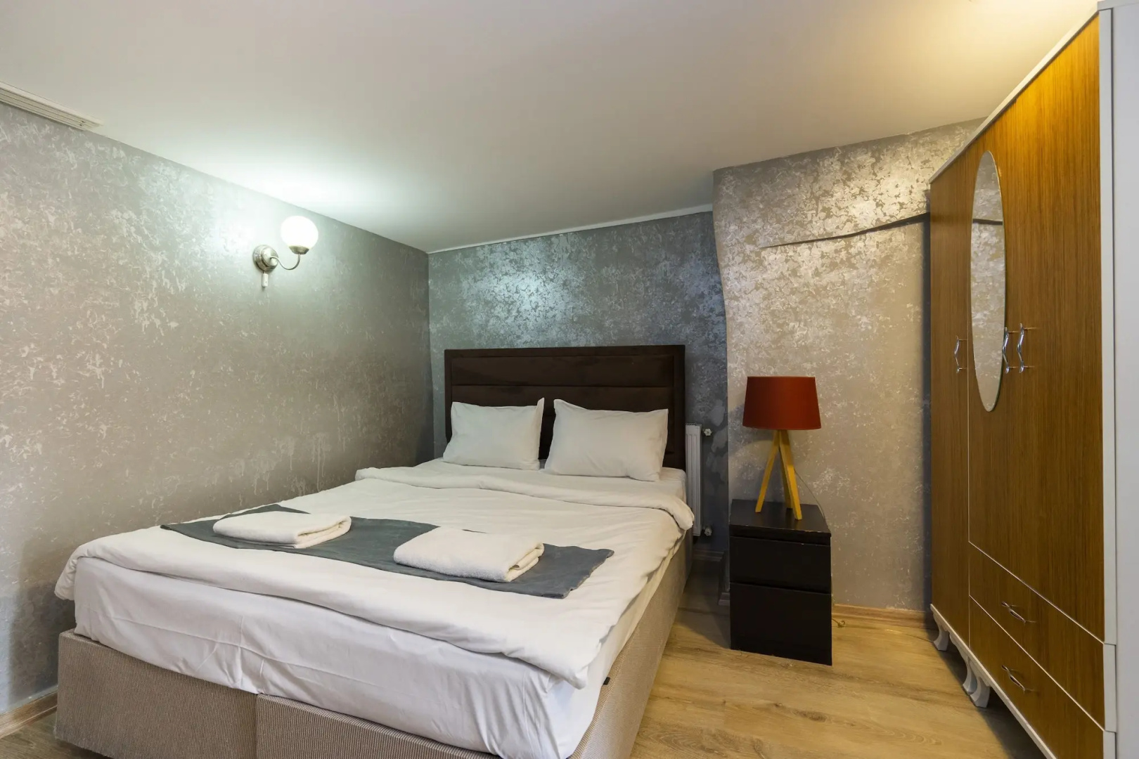 Foto - Taksim Alya Suites