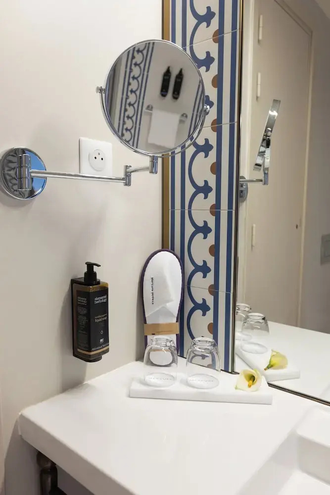 Photo - Mercure Alger Palais Des Congres