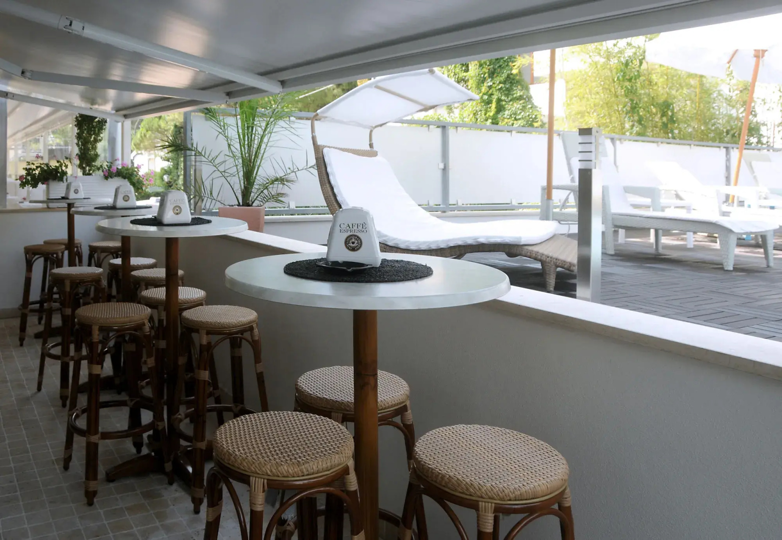 Foto - Hotel Rex