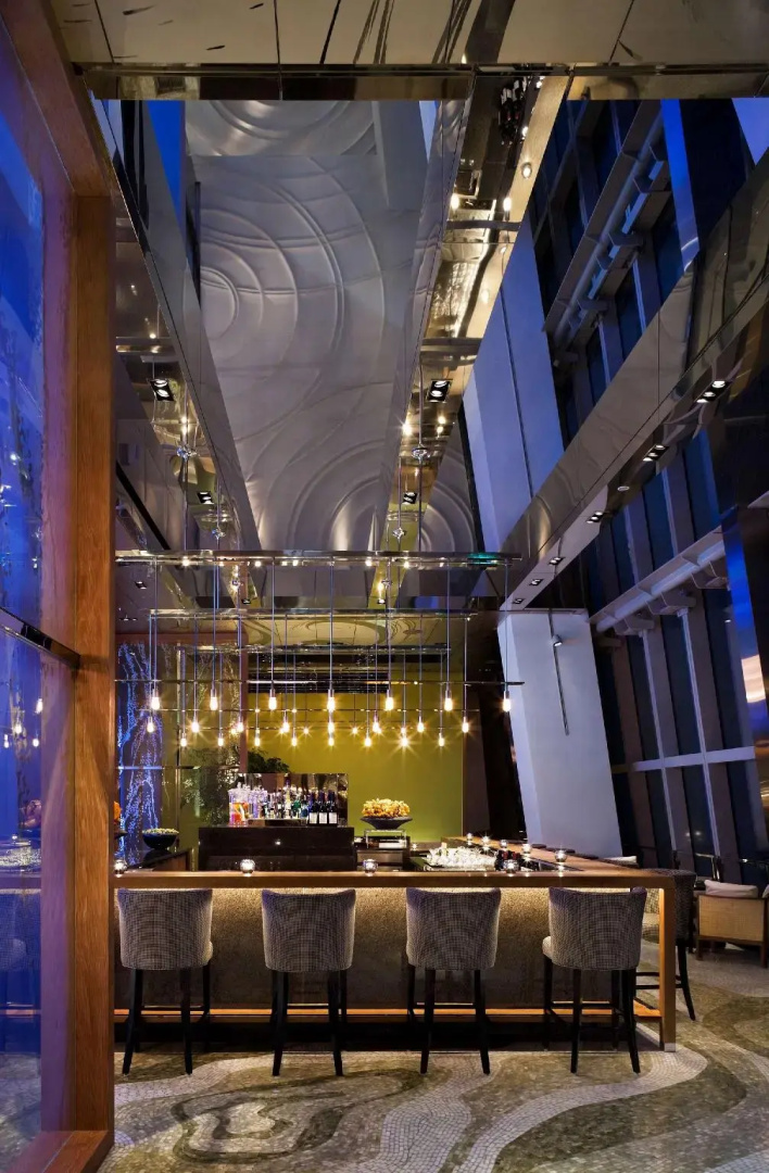 Photo - Park Hyatt Shanghai
