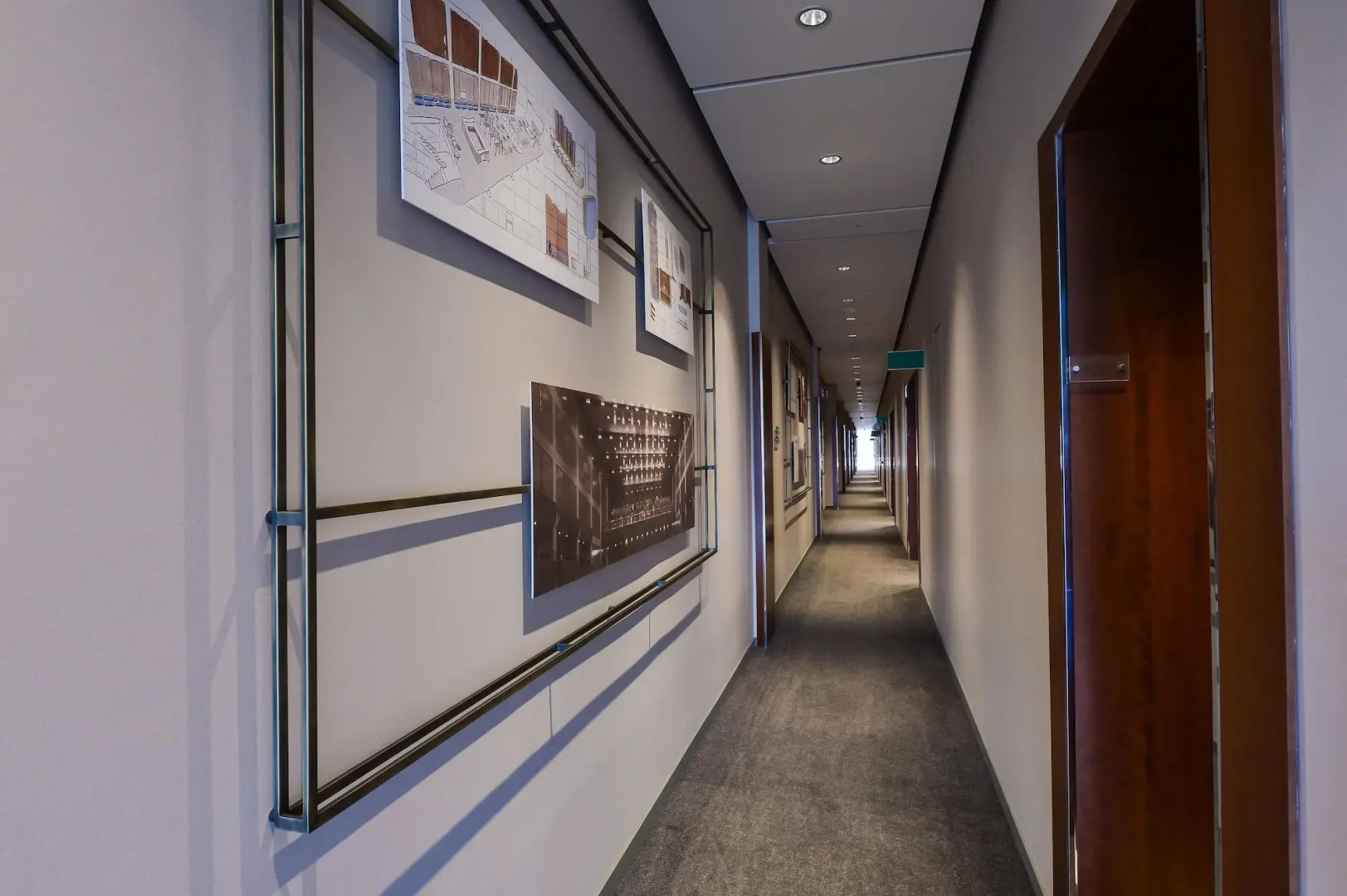 Photo - DoubleTree by Hilton Turin Lingotto